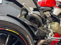 DUCATI 1199 Panigale