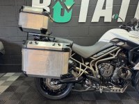 TRIUMPH TIGER 800