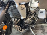 TRIUMPH TIGER 800