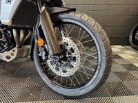 TRIUMPH TIGER 800