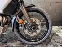 TRIUMPH TIGER 800