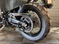 TRIUMPH TIGER 800