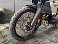 TRIUMPH TIGER 800