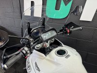TRIUMPH TIGER 800
