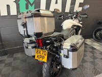 TRIUMPH TIGER 800