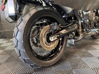 TRIUMPH TIGER 800