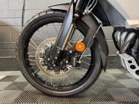TRIUMPH TIGER 800