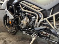 TRIUMPH TIGER 800