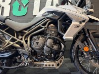 TRIUMPH TIGER 800
