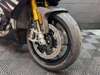 APRILIA Tuono 1100 V4