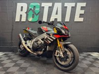 APRILIA Tuono 1100 V4