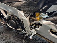 APRILIA Tuono 1100 V4