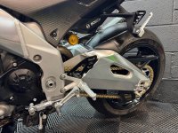 APRILIA Tuono 1100 V4
