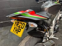 APRILIA Tuono 1100 V4