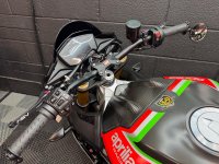 APRILIA Tuono 1100 V4