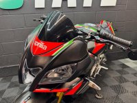 APRILIA Tuono 1100 V4