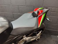 APRILIA Tuono 1100 V4