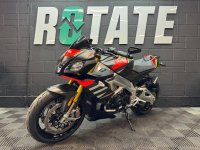 APRILIA Tuono 1100 V4