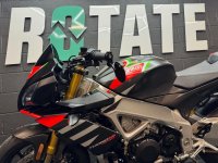 APRILIA Tuono 1100 V4