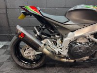 APRILIA Tuono 1100 V4