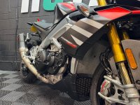 APRILIA Tuono 1100 V4