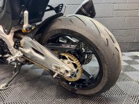 APRILIA Tuono 1100 V4