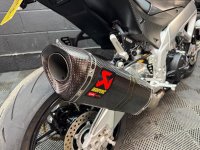 APRILIA Tuono 1100 V4