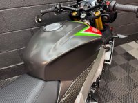 APRILIA Tuono 1100 V4