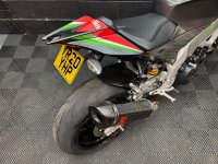 APRILIA Tuono 1100 V4