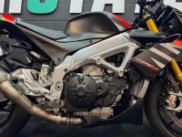 APRILIA Tuono 1100 V4