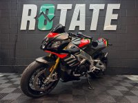 APRILIA Tuono 1100 V4