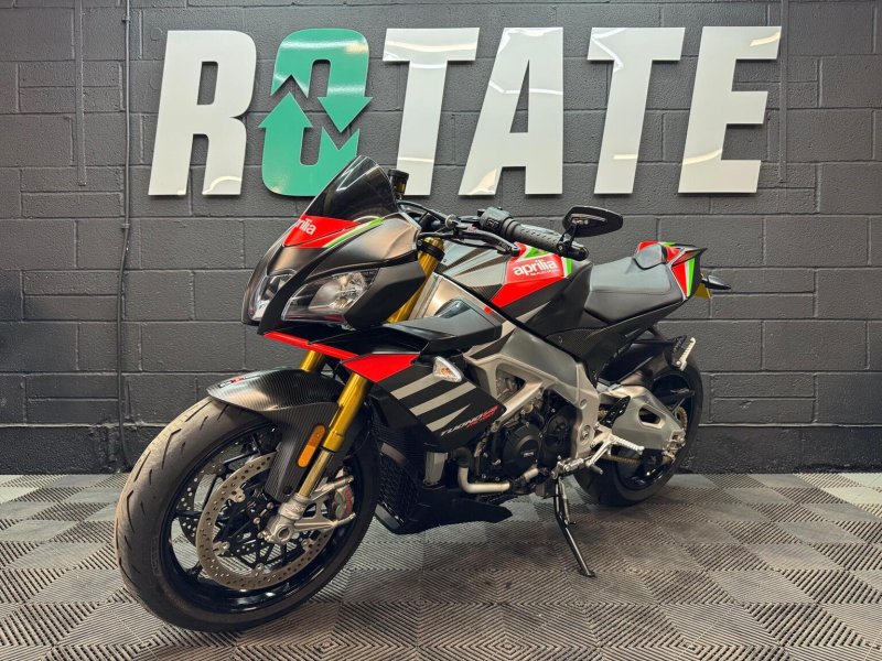 APRILIA Tuono 1100 V4