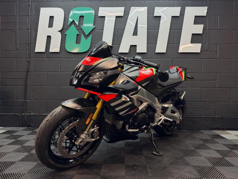 APRILIA Tuono 1100 V4