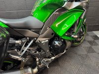 KAWASAKI Z1000