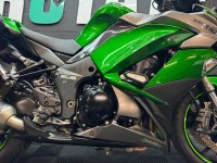 KAWASAKI Z1000