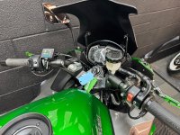 KAWASAKI Z1000