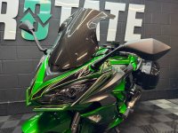 KAWASAKI Z1000