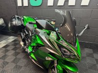 KAWASAKI Z1000