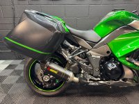 KAWASAKI Z1000