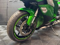 KAWASAKI Z1000