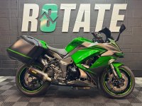 KAWASAKI Z1000