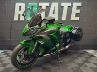 KAWASAKI Z1000