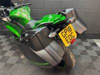 KAWASAKI Z1000