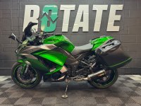 KAWASAKI Z1000
