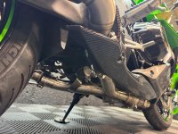 KAWASAKI Z1000
