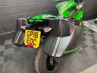 KAWASAKI Z1000