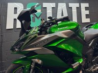 KAWASAKI Z1000