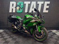 KAWASAKI Z1000