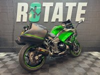 KAWASAKI Z1000
