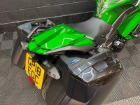 KAWASAKI Z1000